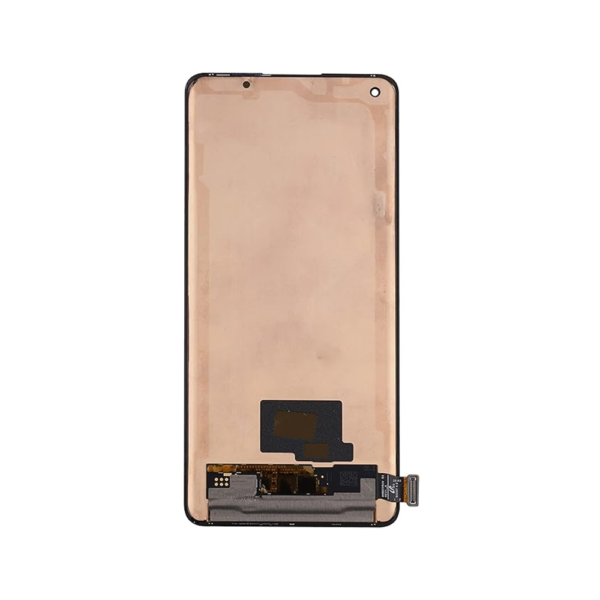 7C OEM LCD Screen Display Touch and Digitizer Assembly For OnePlus 8 No Frame Black iShine Trade T/A Boltify Limited