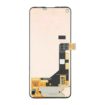 7C OLED LCD Screen Display Touch and Digitizer Assembly For Google Pixel 5A 4G - No Frame