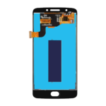 Replacement LCD Display Touch Screen For Motorola Moto E4 (XT1761) No Frame - Black - Image 3