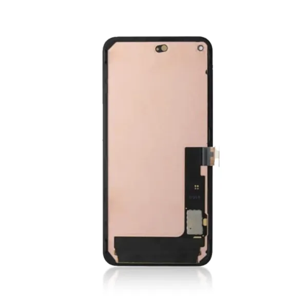7C Replacement LCD Screen Display Touch and Digitizer Assembly For Google Pixel 5 GD1YQ iShine Trade T/A Boltify Limited