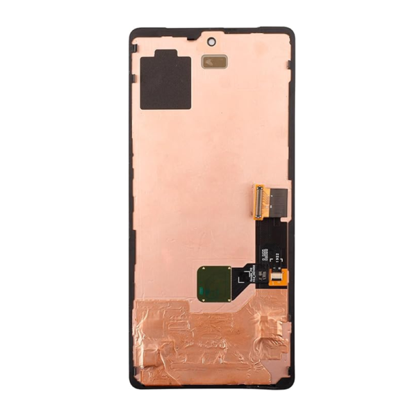 7C Replacement LCD Screen Display Touch and Digitizer Assembly For Google Pixel 7A No Frame Black iShine Trade T/A Boltify Limited