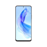 Replacement LCD Screen Display Touch and Digitizer Assembly for Honor 90 Lite Black - With Frame 1