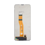 Replacement LCD Screen Display Touch and Digitizer Assembly for Honor X6 Black - No Frame 1