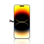 7C Soft OLED iPhone 14 Pro Display and Touch Screen Digitizer Assembly
