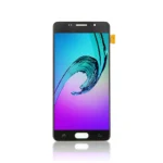 80D Genuine LCD Screen For Samsung Galaxy A5 2016 A510F No Frame Black GH97-18250B