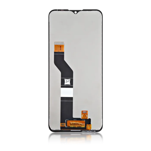81A Compatible Replacement Complete LCD For Nokia 1.4 Without Frame iShine Trade T/A Boltify Limited