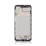 81B Genuine LCD Screen for Samsung Galaxy A24 4G A245F with Frame and Touchpad Black GH82-31240A
