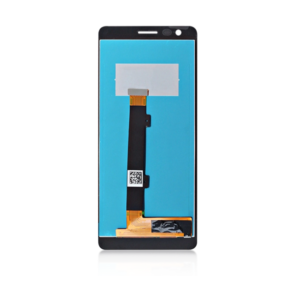 82A Compatible Replacement Complete LCD For Nokia 3.1 Without Frame iShine Trade T/A Boltify Limited
