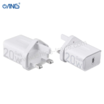 82B ANG TB-TCS 20W PD GaN Turbo Fast Charger