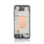 82C Genuine LCD Screen For Samsung Galaxy A35 5G A356B With Frame Black GH82-34221A