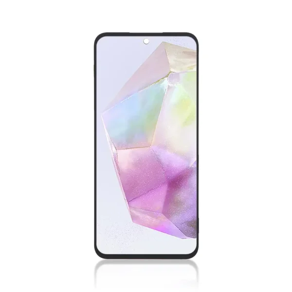 83C Genuine LCD Screen For Samsung Galaxy A35 5G A356B No Frame Black GH82-34224A