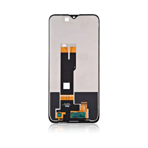 84A Compatible Replacement Complete LCD For Nokia 2.3 Without Frame iShine Trade T/A Boltify Limited