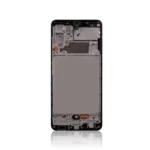 84B Genuine LCD Screen For Samsung Galaxy A32 4G A325F With Frame Black GH82-25566A
