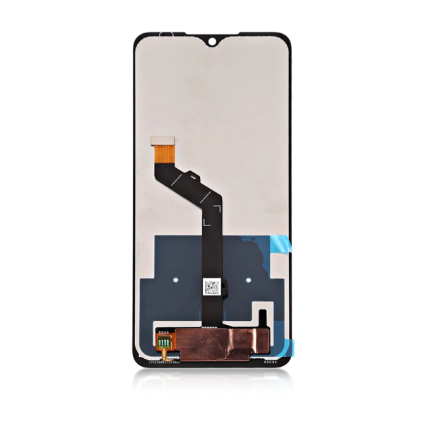 85A Compatible Replacement Complete LCD For Nokia 7.2 Without Frame iShine Trade T/A Boltify Limited
