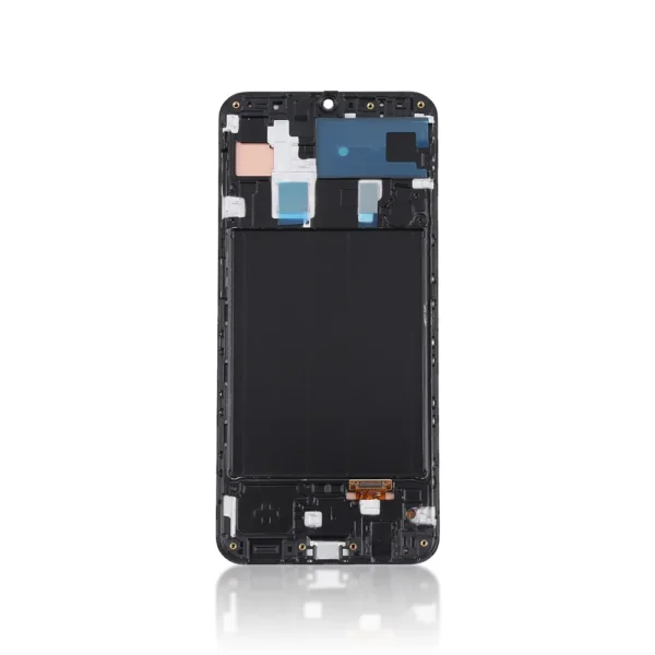 85B Genuine LCD Screen For Samsung Galaxy A30 A305F With Frame Black GH82-19725A