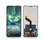 Compatible Replacement Complete LCD For Nokia 7.2 Without Frame 1