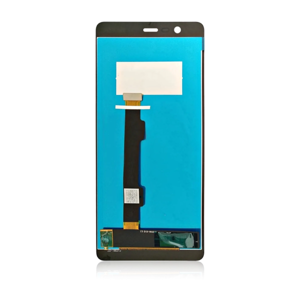 86A Compatible Replacement Complete LCD For Nokia 5.1 Without Frame iShine Trade T/A Boltify Limited