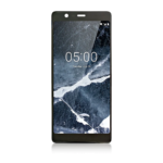 Compatible Replacement Complete LCD For Nokia 5.1 Without Frame 2