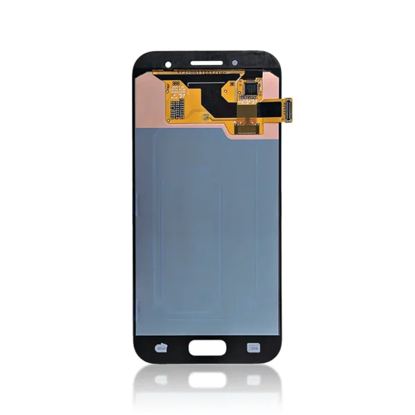86B Genuine LCD Screen For Samsung Galaxy A3 2017 A320F No Frame Gold GH97-19732B