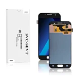 88A Genuine LCD Screen For Samsung Galaxy A3 2017 A320F No Frame Black GH97-19732A
