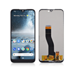 Compatible Replacement Complete LCD For Nokia 4.2 Without Frame 1