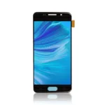 89C Genuine LCD Screen For Samsung Galaxy A3 2016 A310F No Frame Black GH97-18249B