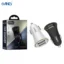 8A ANG M07 Car Charger Dual USB 2.1A