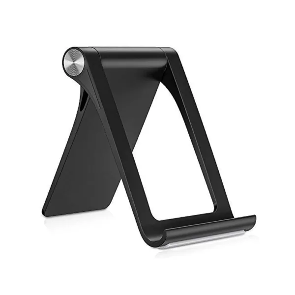 Folding Bracket Phone and Tab Holder Stand