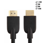 8A HDMI To HDMI Cable