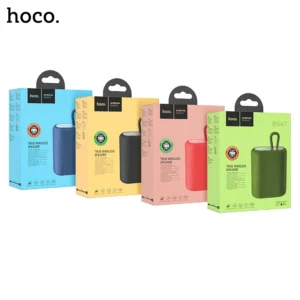 HOCO BS47 Uno Sports Wireless Bluetooth Speaker