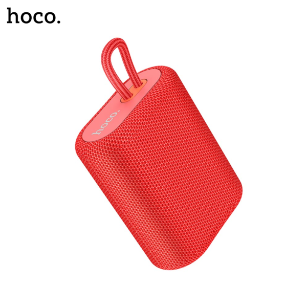 8A Hoco Wireless speaker BS47 Uno sports portable loudspeaker iShine Trade T/A Boltify Limited
