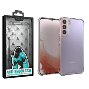 Original Anti Burst Case For Samsung S21 Plus