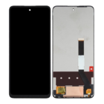 8A Replacement LCD Display Touch Screen For Motorola Moto G 5G (XT2113) No Frame - Black