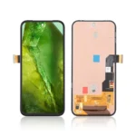 8A Replacement LCD Screen Display Touch and Digitizer Assembly For Google Pixel 8A No Frame – Black Main