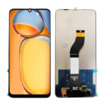 8A Replacement LCD Screen Display Touch and Digitizer Assembly for Xiaomi Redmi 13C 4G 5G - No Frame
