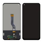 Replacement LCD Screen Display and Touch for Nokia 8.3 Black 3