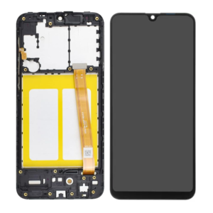 Replacement LCD Screen For Samsung Galaxy A20e (A202) - With Frame