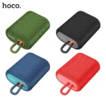8B HOCO BS47 Uno Sports Wireless Bluetooth Speaker