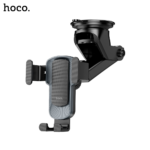 8B Hoco Car holder “CA104” telescopic - BLACK