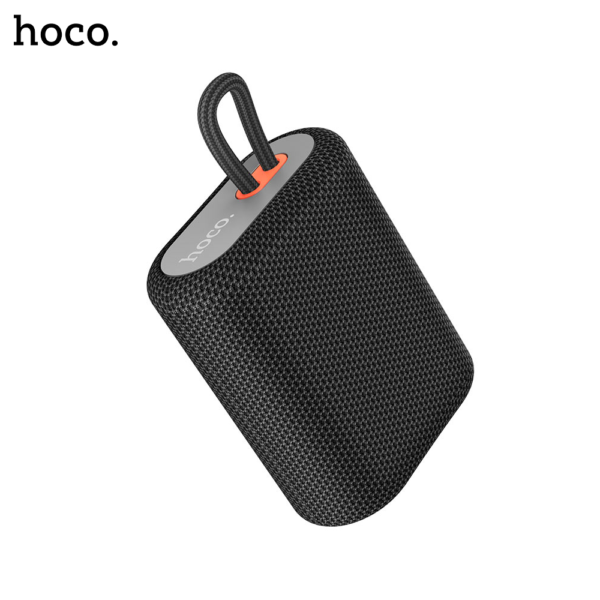 8B Hoco Wireless speaker BS47 Uno sports portable loudspeaker iShine Trade T/A Boltify Limited