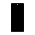 8B Replacement LCD Display Touch Screen For Motorola Moto G 5G (XT2113) No Frame - Black