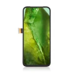 8B Replacement LCD Screen Display Touch and Digitizer Assembly For Google Pixel 8A No Frame – Black