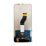 8B Replacement LCD Screen Display Touch and Digitizer Assembly for Xiaomi Redmi 13C 4G 5G - No Frame