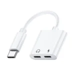 USB C TO Dual USB C Female Cable Adaptor - Image 2