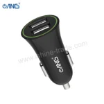 8C ANG M07 Car Charger Dual USB 2.1A