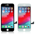 8C Compatible Replacement LCD Module For iPhone 8 Plus