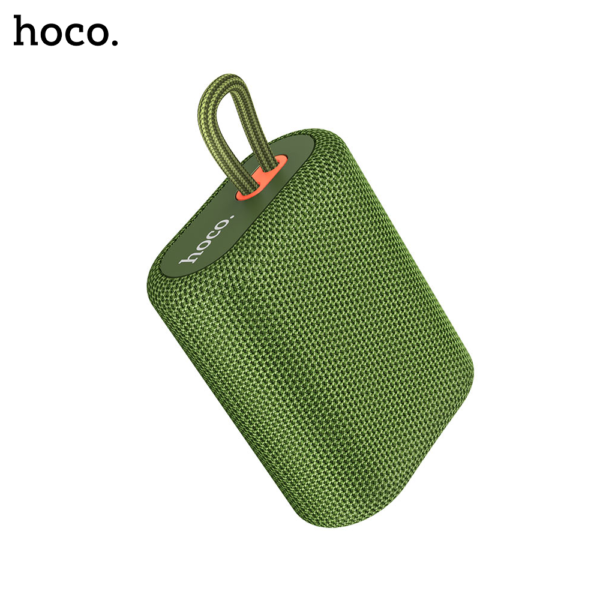 8C Hoco Wireless speaker BS47 Uno sports portable loudspeaker iShine Trade T/A Boltify Limited