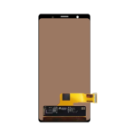 8C OEM LCD Screen Display Touch and Digitizer Assembly For LCD Sony Xperia 5 II No Frame - Black Refurbished