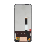 8C Replacement LCD Display Touch Screen For Motorola Moto G 5G (XT2113) No Frame - Black