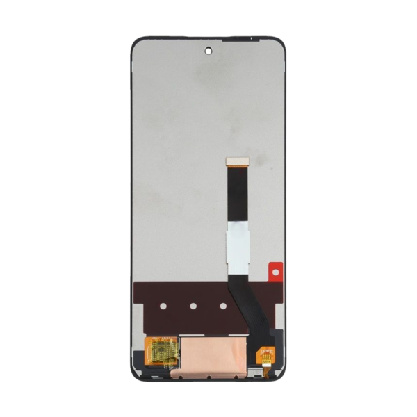 Replacement LCD Display Touch Screen For Motorola Moto G 5G (XT2113) No Frame - Black - Image 3